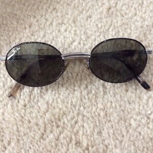 Ray Ban sunglasses